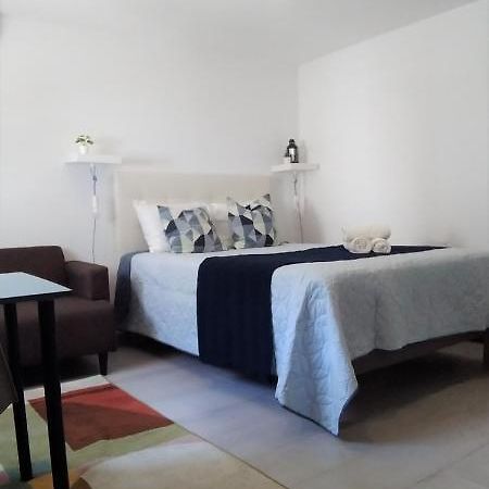 Tomarhousing - Studio Apartment Bagian luar foto