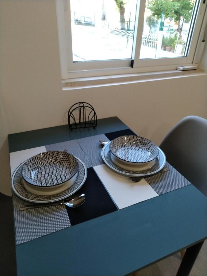 Tomarhousing - Studio Apartment Bagian luar foto