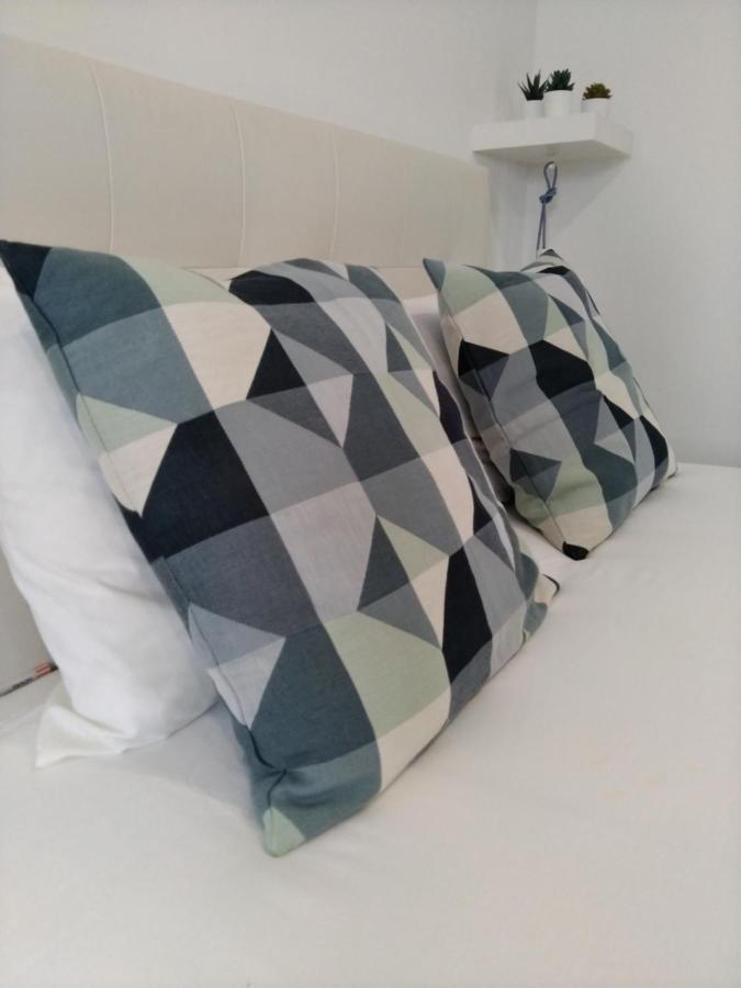 Tomarhousing - Studio Apartment Bagian luar foto
