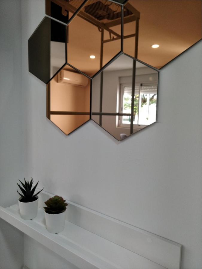 Tomarhousing - Studio Apartment Bagian luar foto