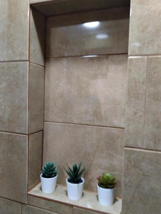 Tomarhousing - Studio Apartment Bagian luar foto