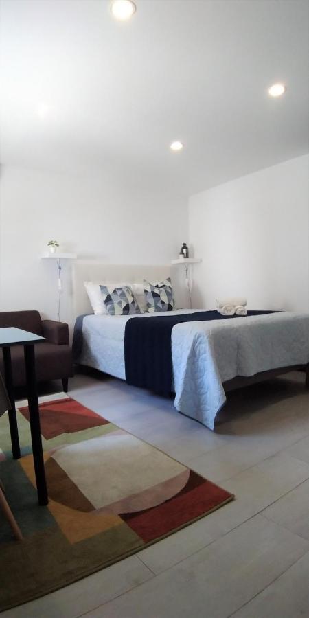 Tomarhousing - Studio Apartment Bagian luar foto